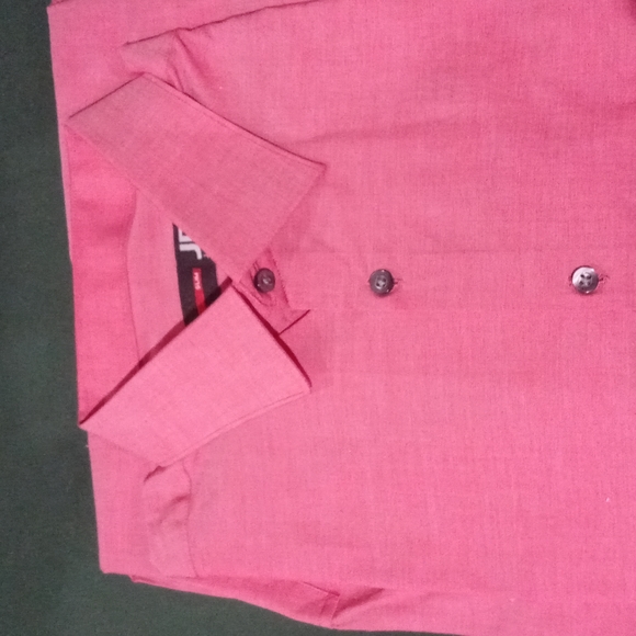 JFerrar Slim fit dress shirt - Picture 1 of 3